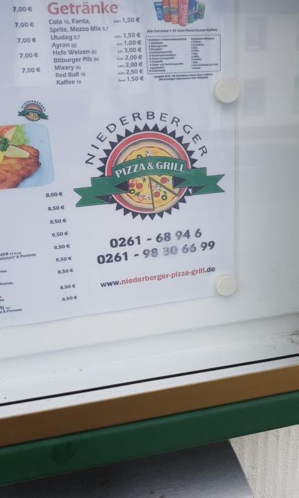 Ehrenbreitsteiner Pizza- und Grillhaus