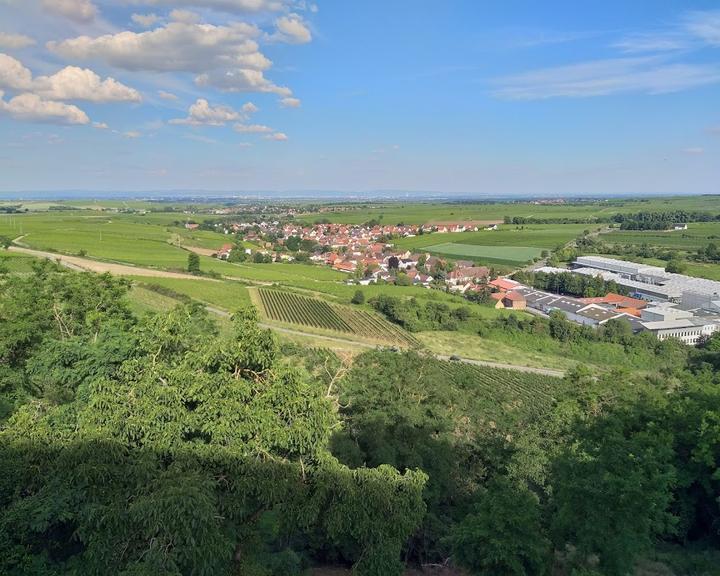 Hotel Restaurant Zum Burggraf