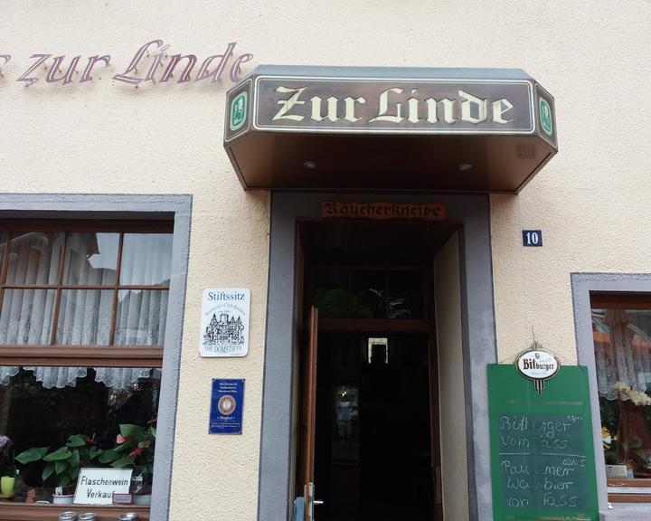 Gasthaus Zur Linde